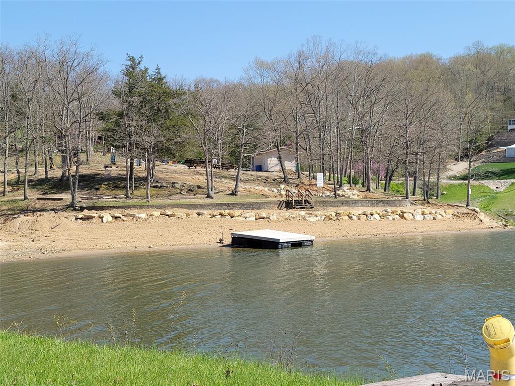 Pinnacle Lake Estates - Land
