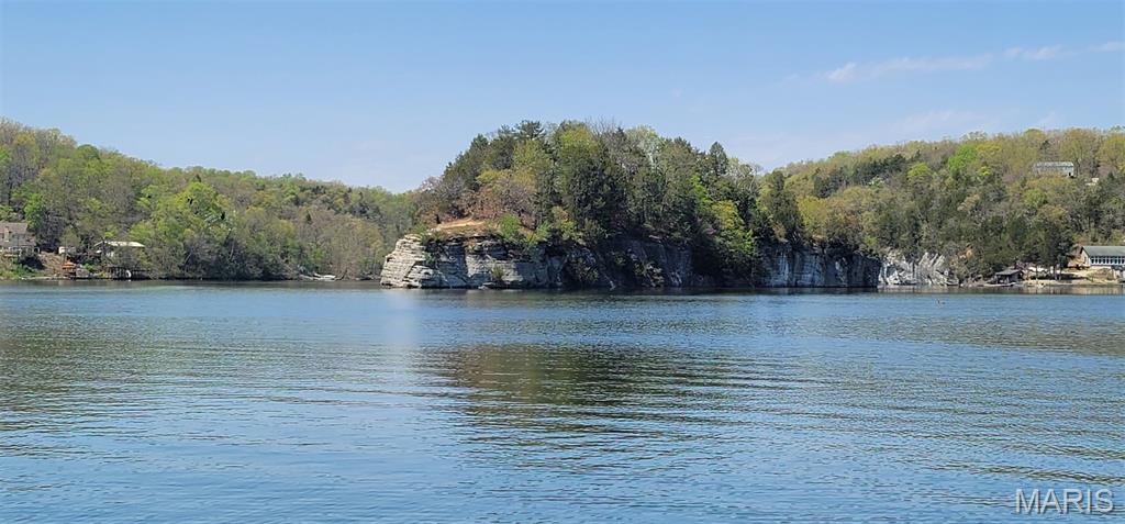 Pinnacle Lake Estates - Land