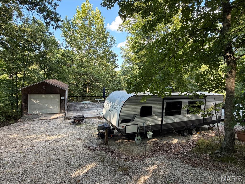 Pinnacle Lake Estates - Land
