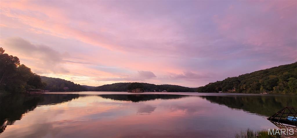 Pinnacle Lake Estates - Land