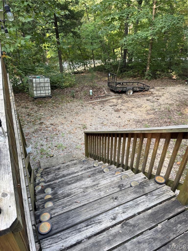 Pinnacle Lake Estates - Land