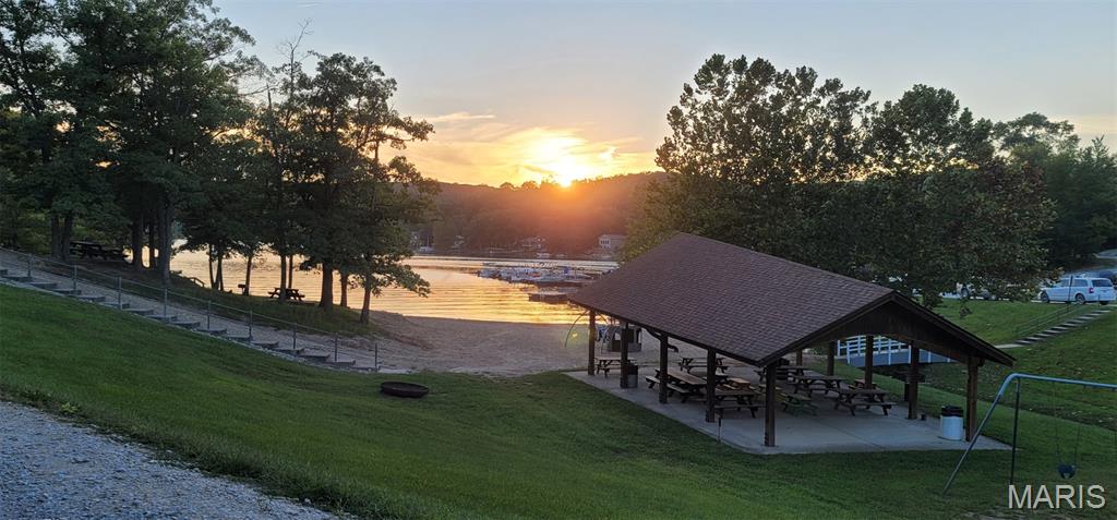 Pinnacle Lake Estates - Land