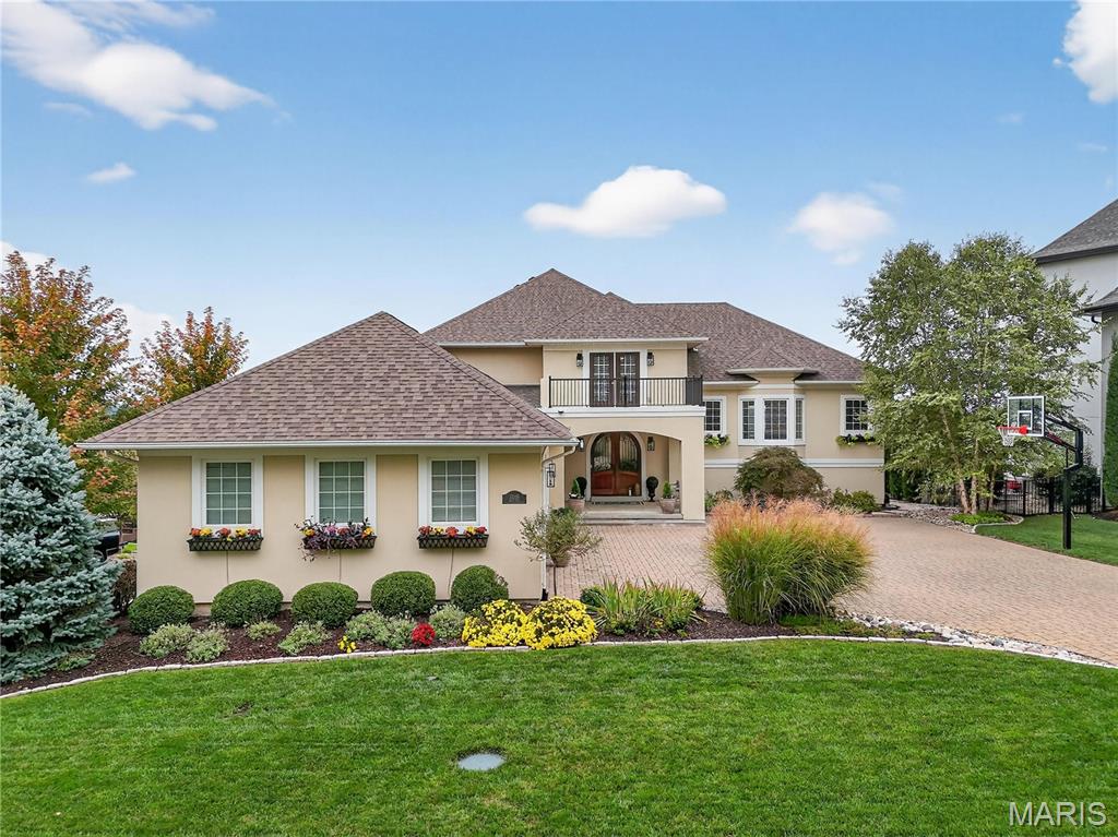 Tapawingo On The Green - Residential