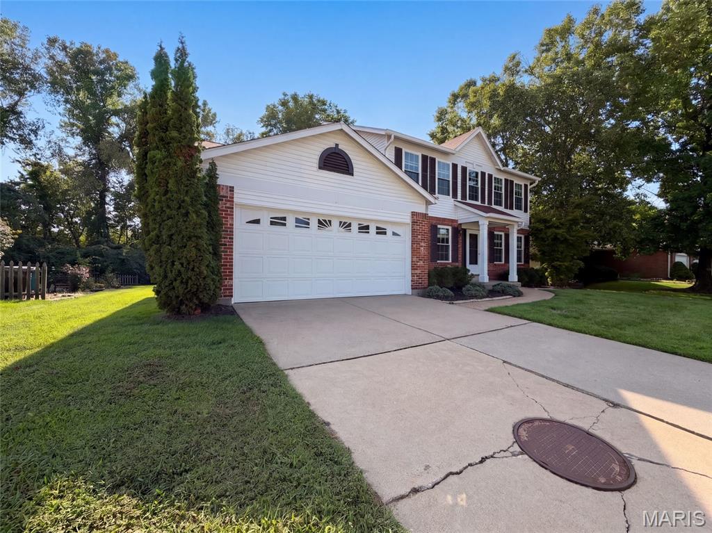 Villages At Barrington Downs Sec C - Residential