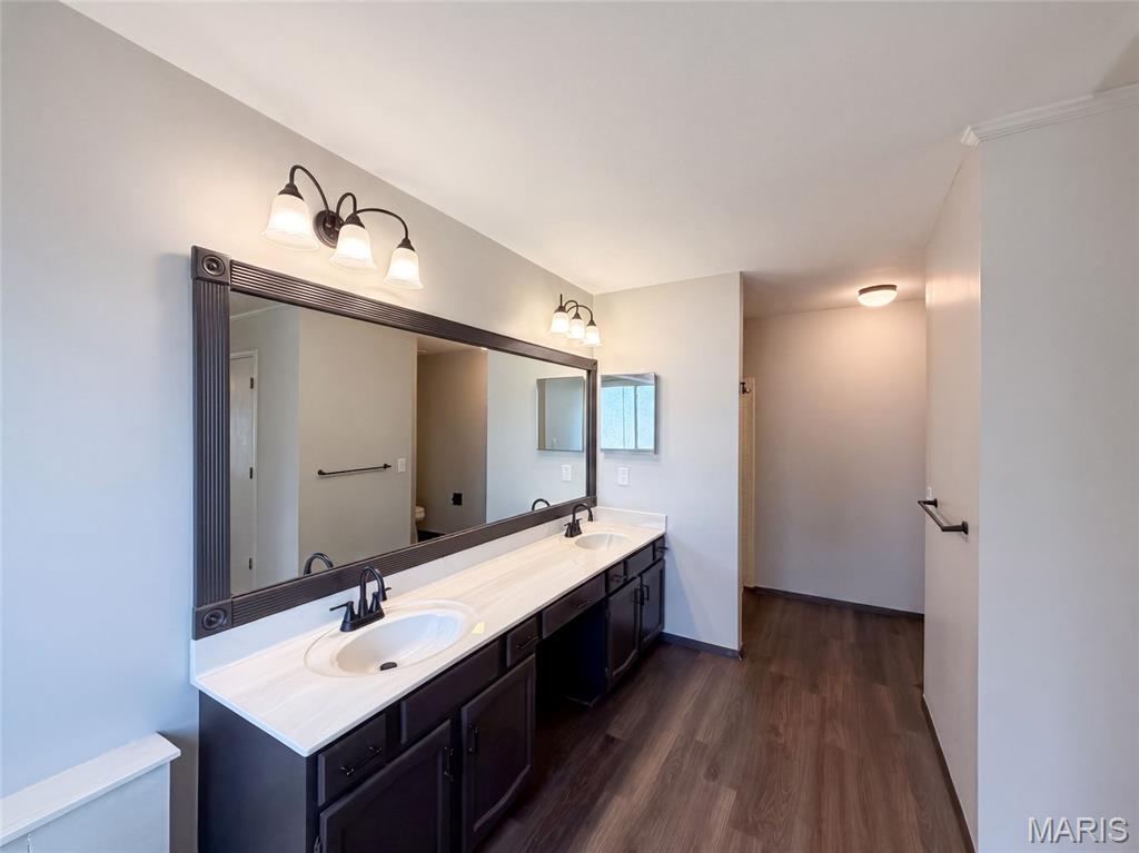 Villages At Barrington Downs Sec C - Residential