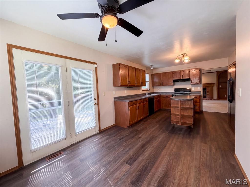 Villages At Barrington Downs Sec C - Residential
