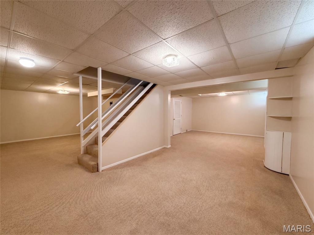 Villages At Barrington Downs Sec C - Residential