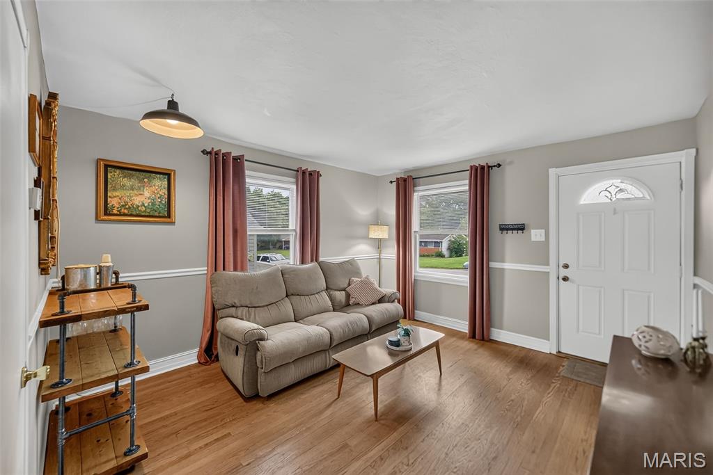 Schaefer Place - Residential