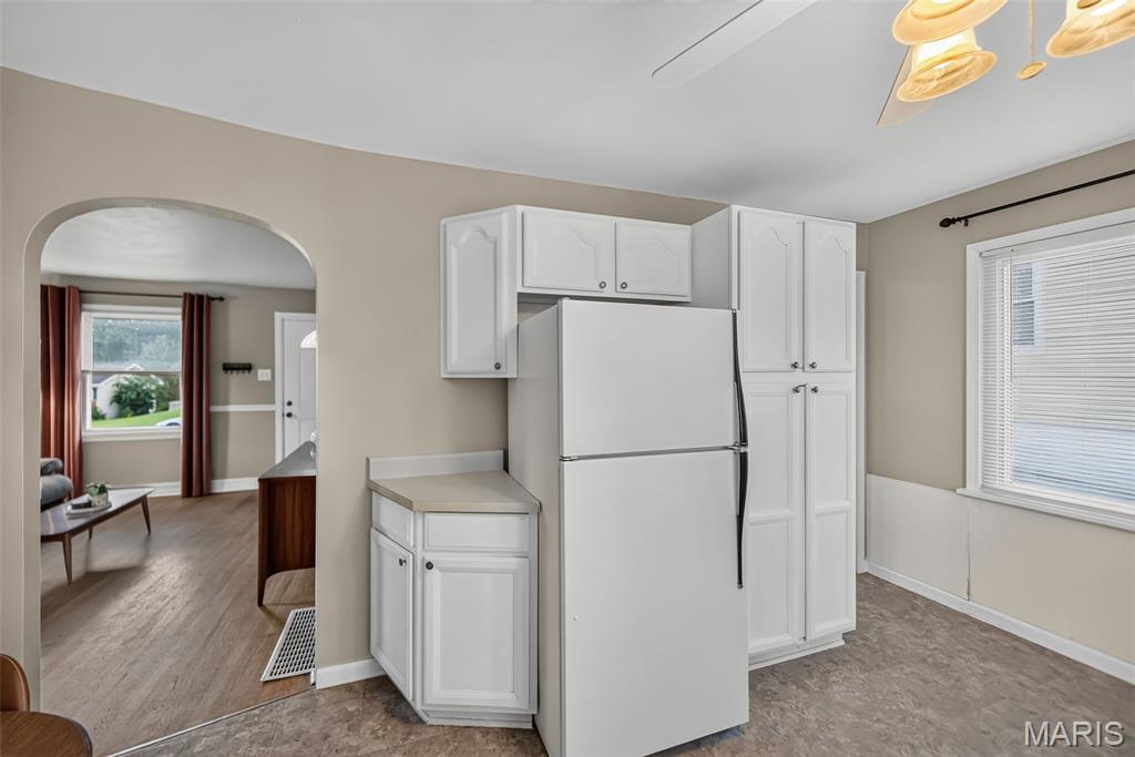Schaefer Place - Residential