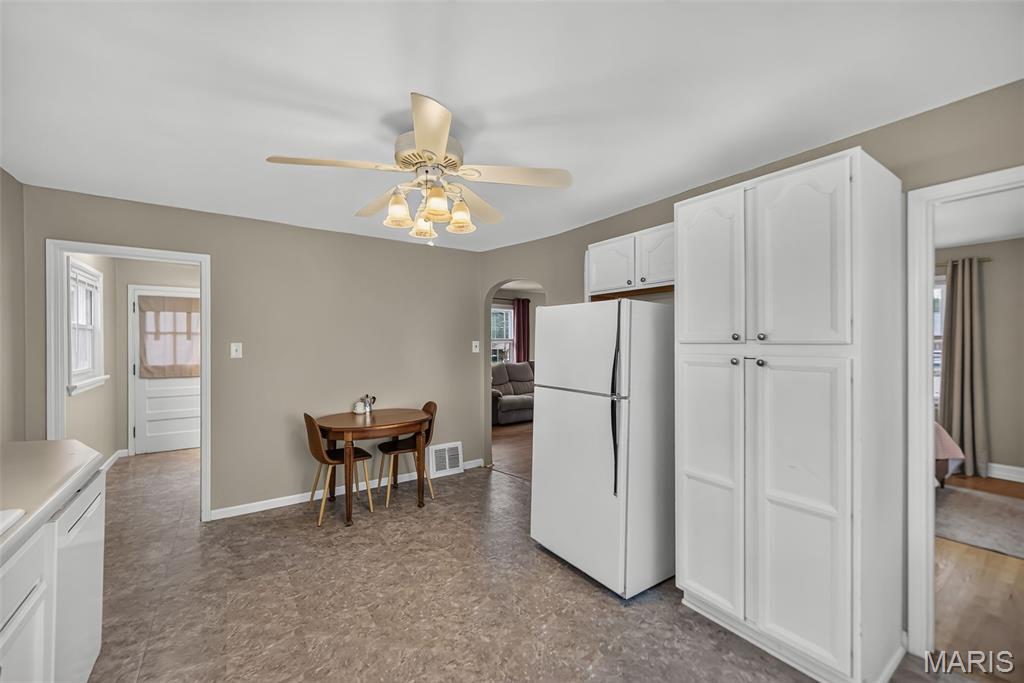 Schaefer Place - Residential