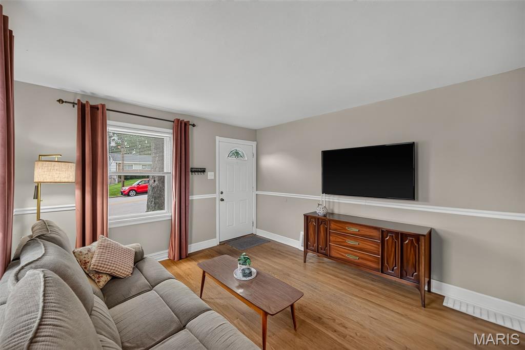Schaefer Place - Residential