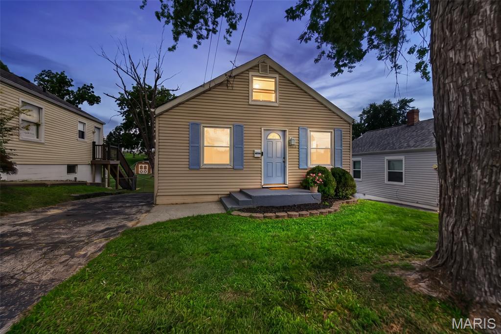 Schaefer Place - Residential
