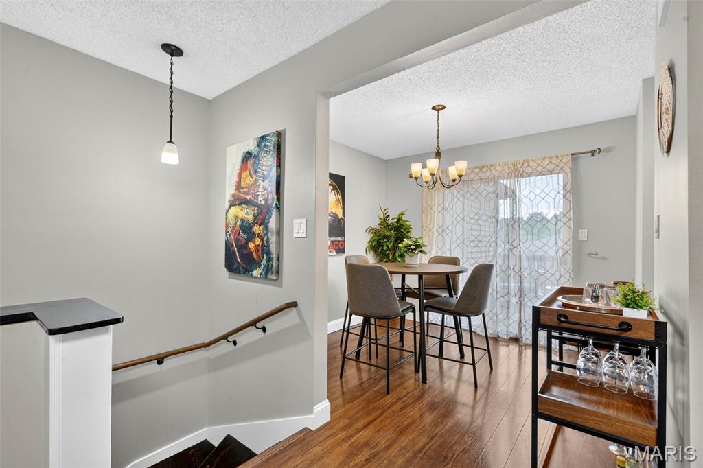 Brentwood Forest Condo Ph Three - Residential