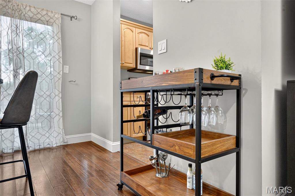 Brentwood Forest Condo Ph Three - Residential