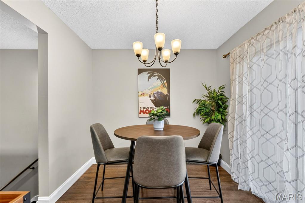 Brentwood Forest Condo Ph Three - Residential