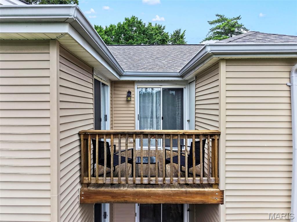 Brentwood Forest Condo Ph Three - Residential