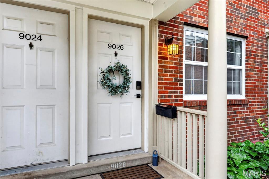 Brentwood Forest Condo Ph Three - Residential