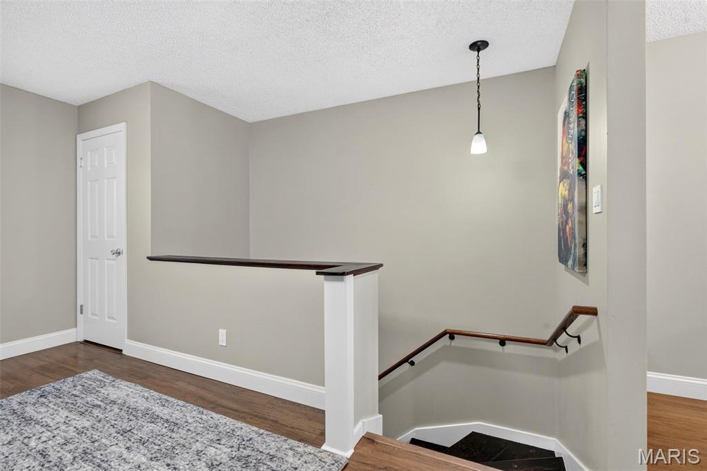Brentwood Forest Condo Ph Three - Residential