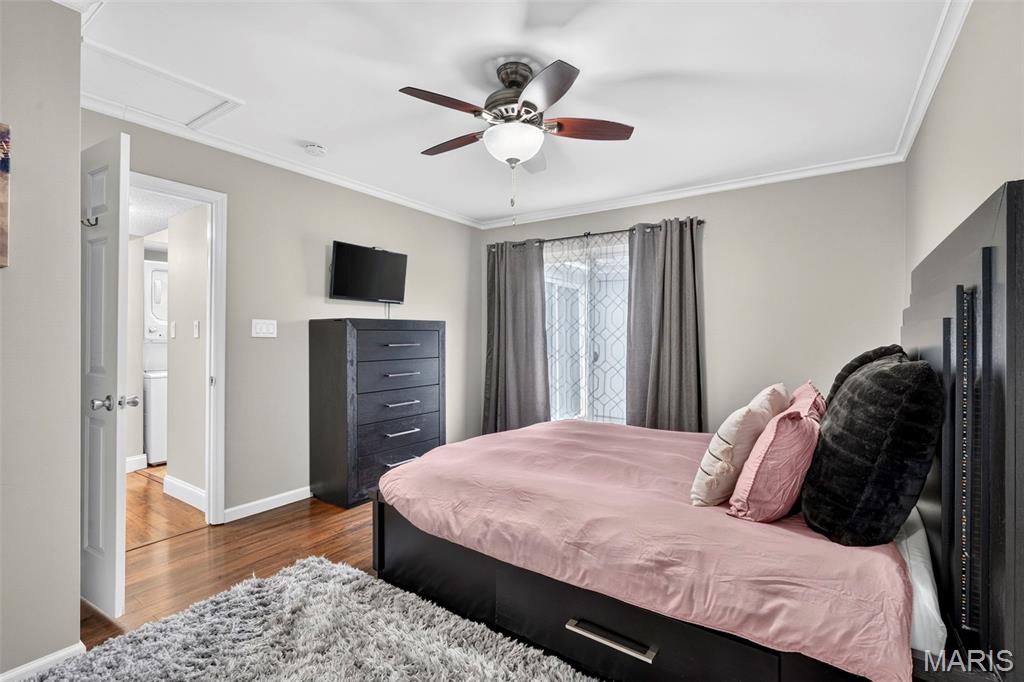 Brentwood Forest Condo Ph Three - Residential
