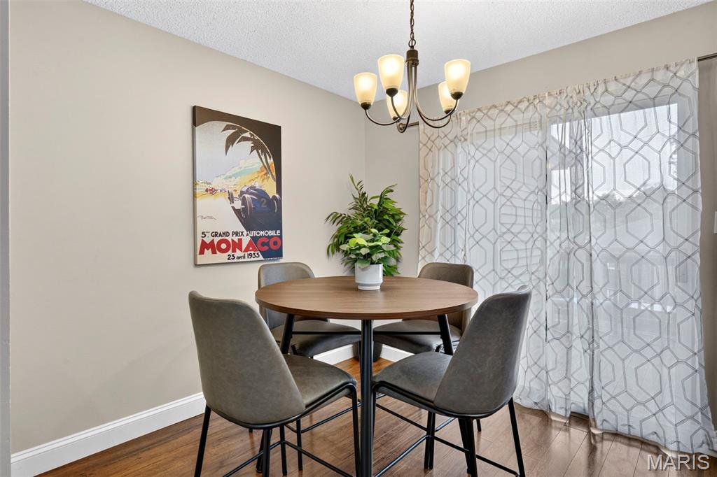 Brentwood Forest Condo Ph Three - Residential