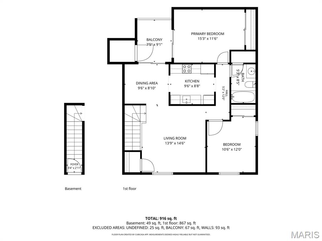 Brentwood Forest Condo Ph Three - Residential