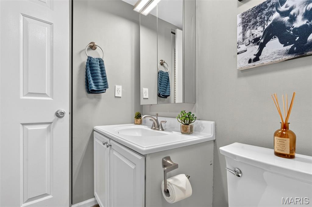 Brentwood Forest Condo Ph Three - Residential