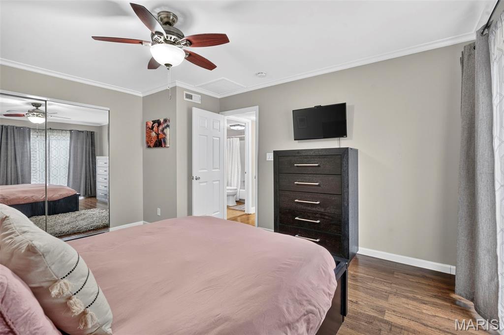 Brentwood Forest Condo Ph Three - Residential