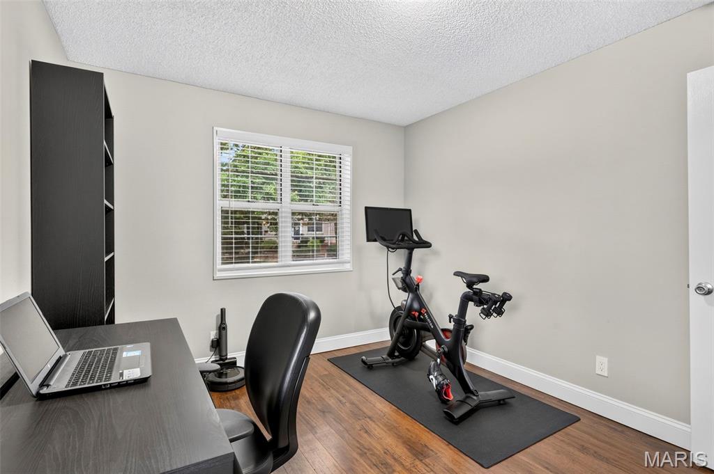 Brentwood Forest Condo Ph Three - Residential