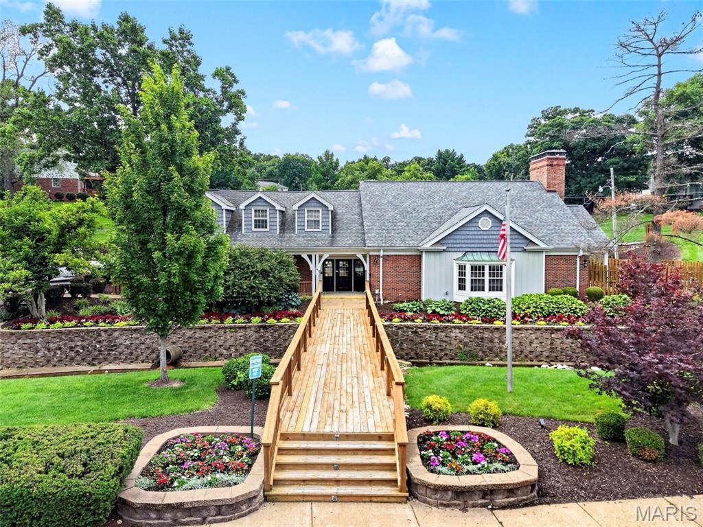 Brentwood Forest Condo Ph Three - Residential