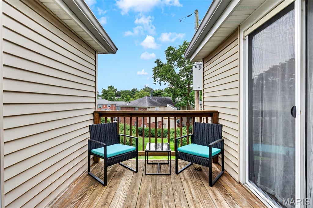 Brentwood Forest Condo Ph Three - Residential