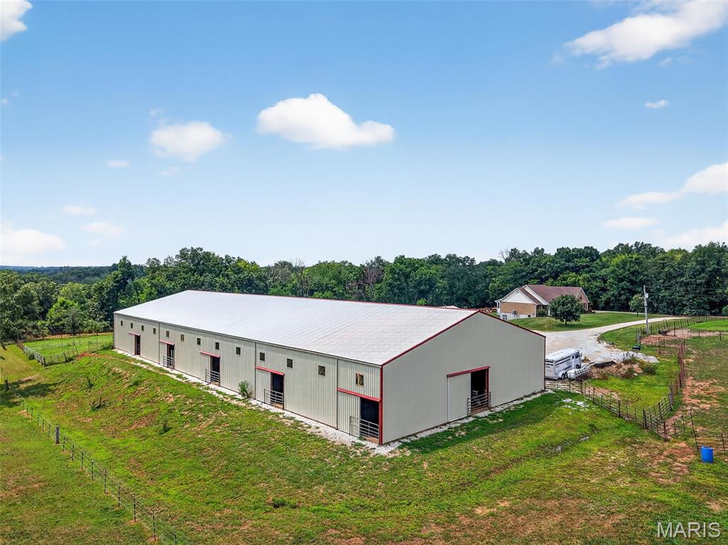 n/a - Farm