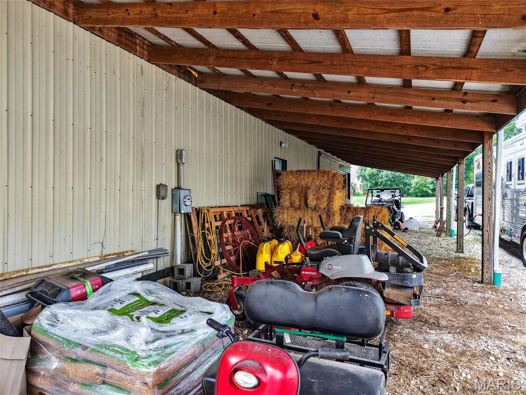 n/a - Farm