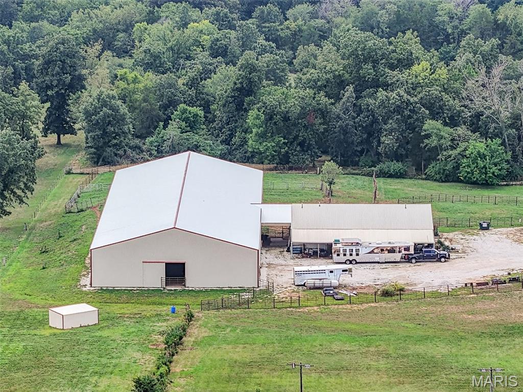 n/a - Farm