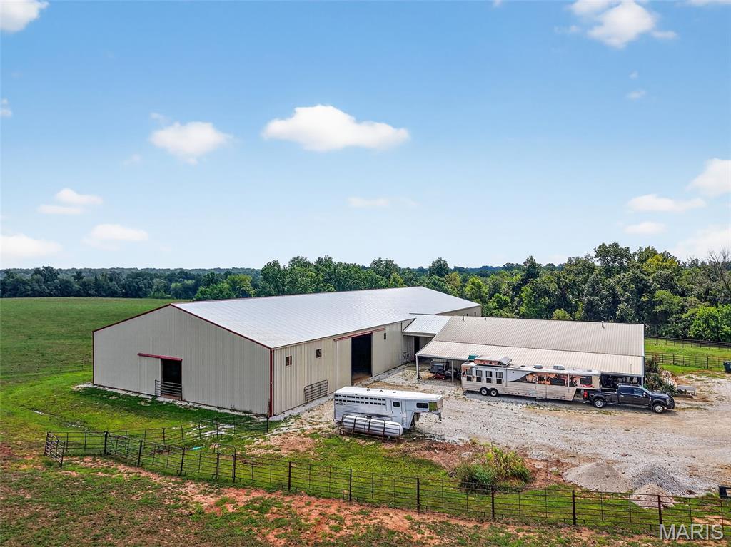n/a - Farm