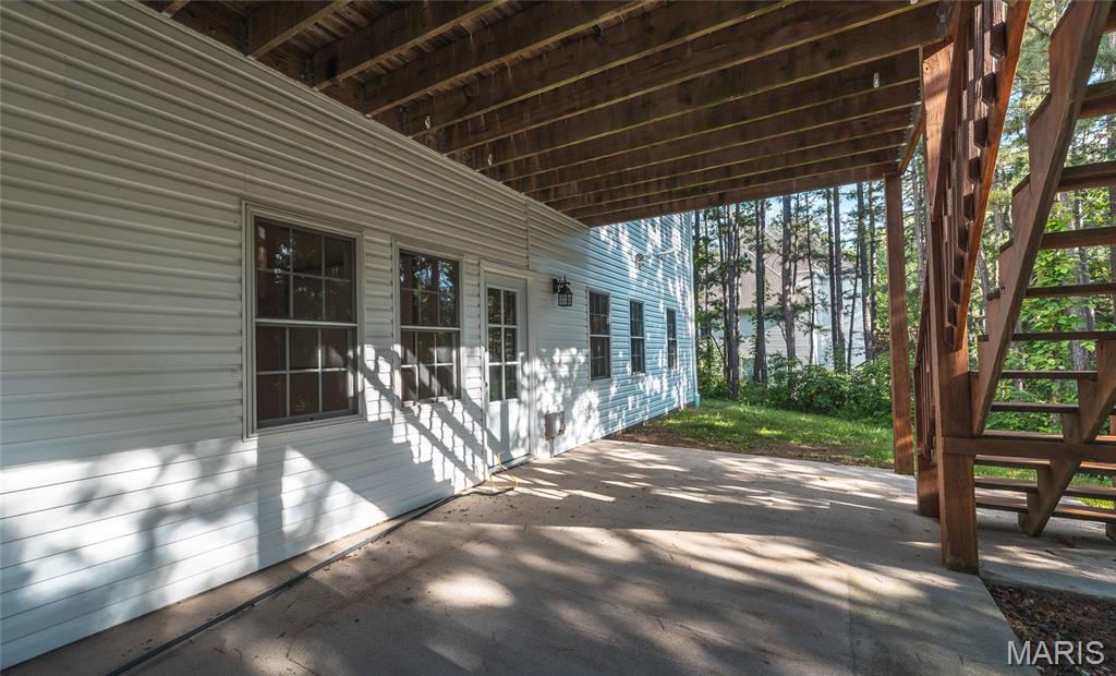 The Pines Subdivision - Residential