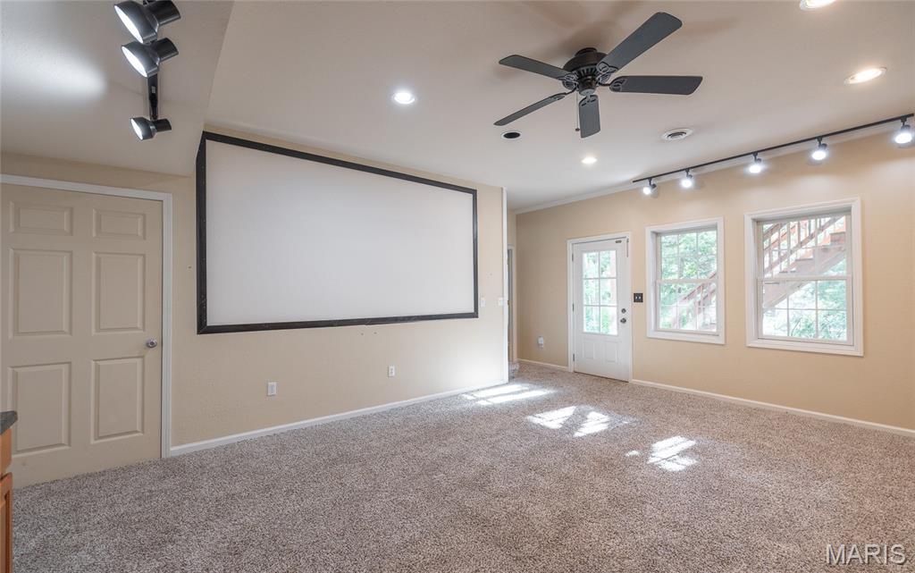 The Pines Subdivision - Residential