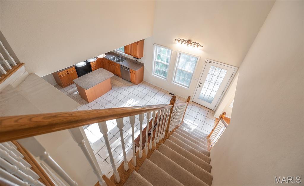The Pines Subdivision - Residential