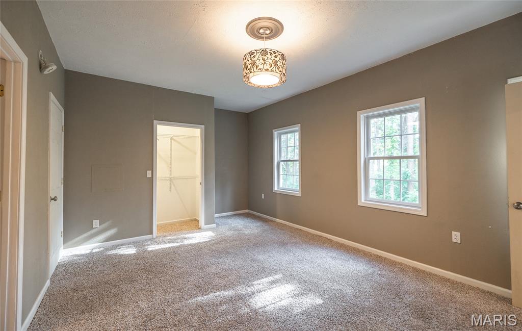 The Pines Subdivision - Residential