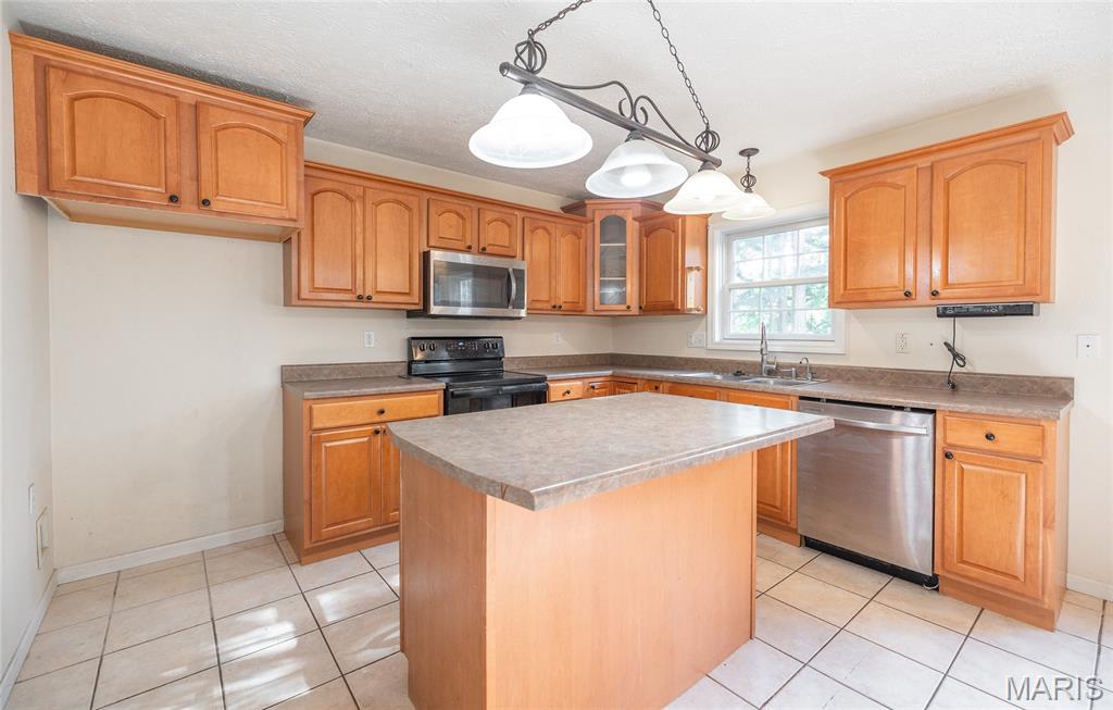 The Pines Subdivision - Residential