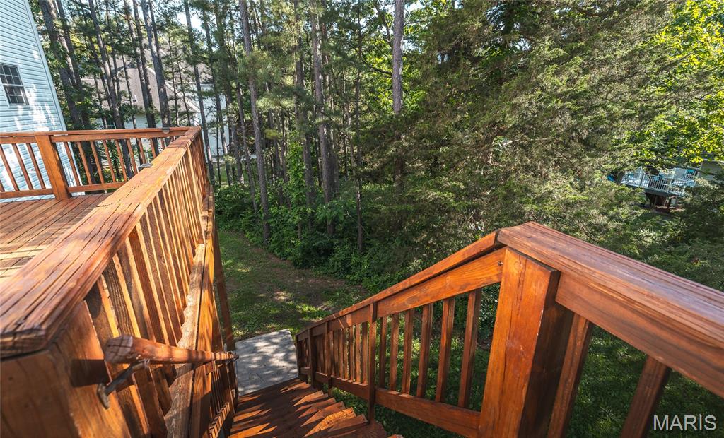 The Pines Subdivision - Residential