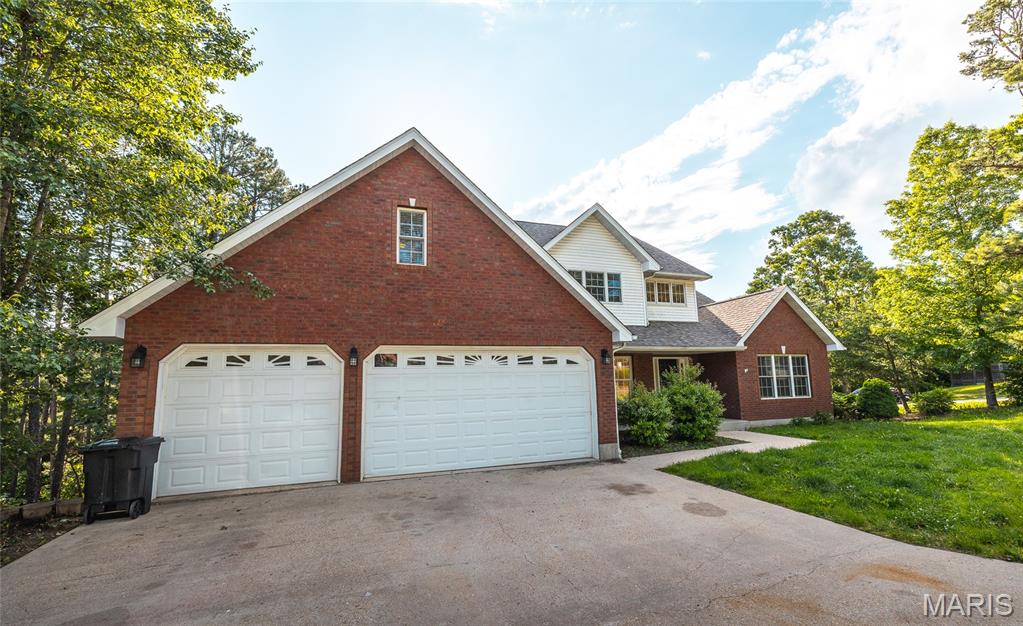 The Pines Subdivision - Residential