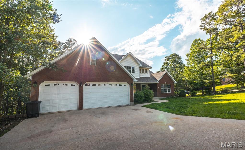 The Pines Subdivision - Residential