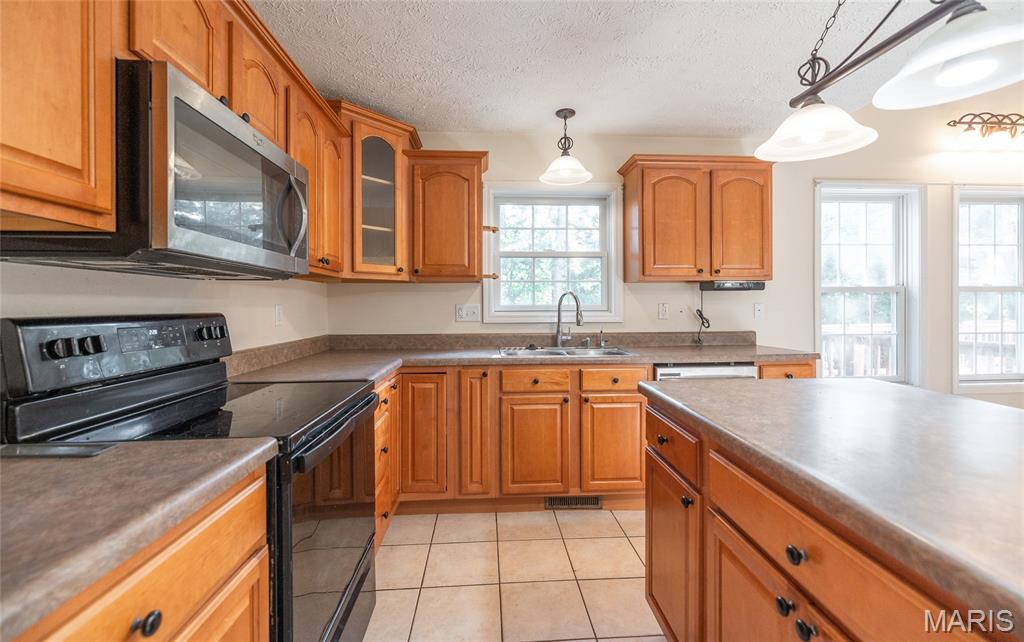 The Pines Subdivision - Residential