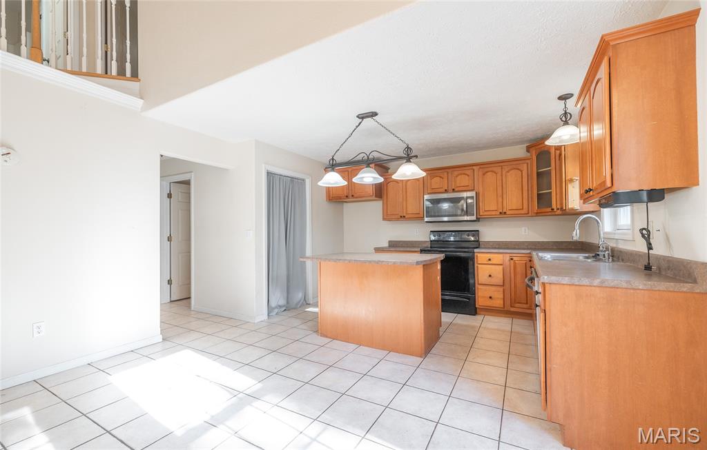 The Pines Subdivision - Residential