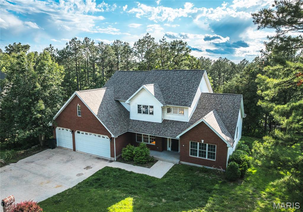 The Pines Subdivision - Residential