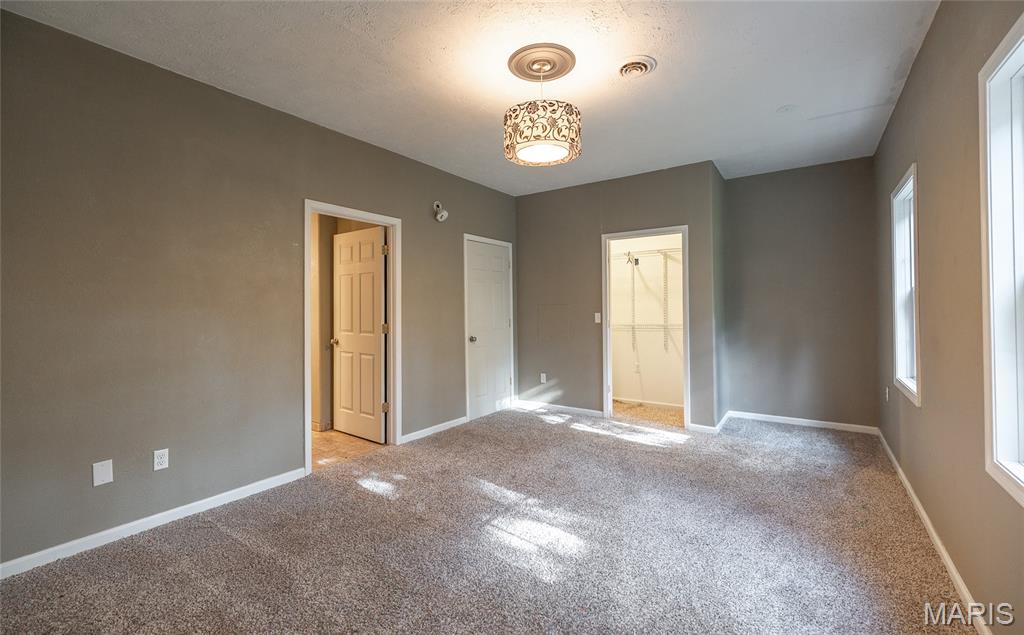 The Pines Subdivision - Residential