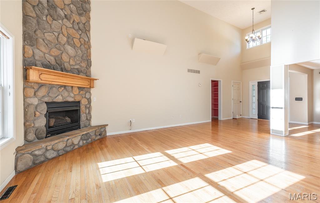 The Pines Subdivision - Residential