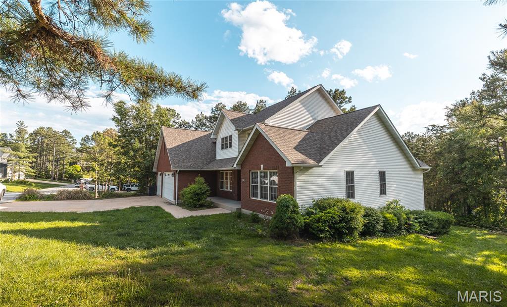 The Pines Subdivision - Residential