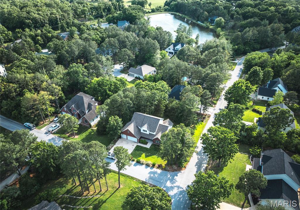 The Pines Subdivision - Residential
