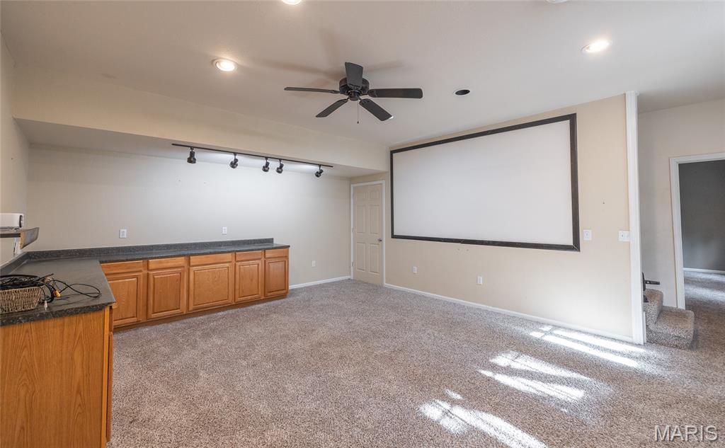 The Pines Subdivision - Residential